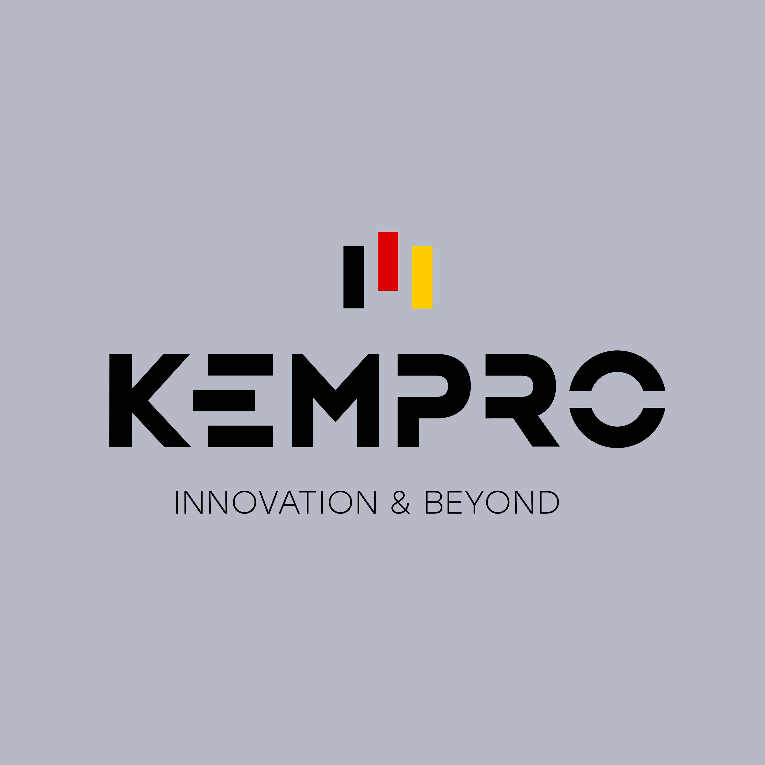 Kempro Smart Box – 3-in-1 Wireless CarPlay & Android Auto Streaming Adapter